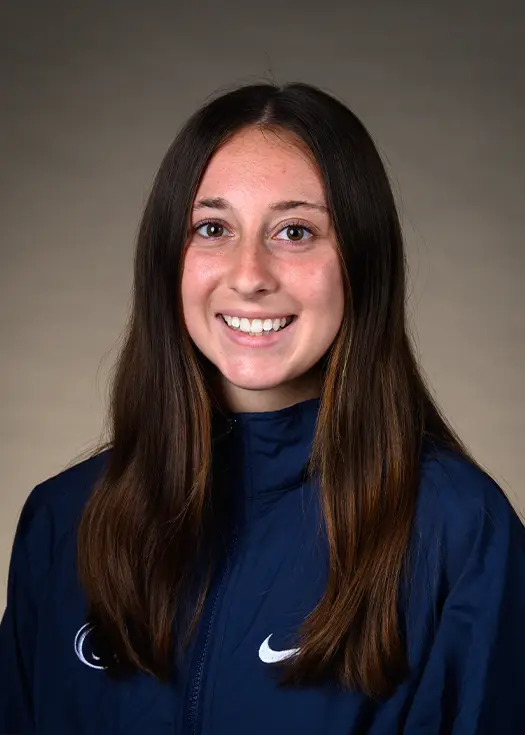 Alexandra O'Rourke, Track and Field (O), Pennsylvania State University