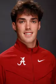 Jackson Harris, Track and Field, undefined