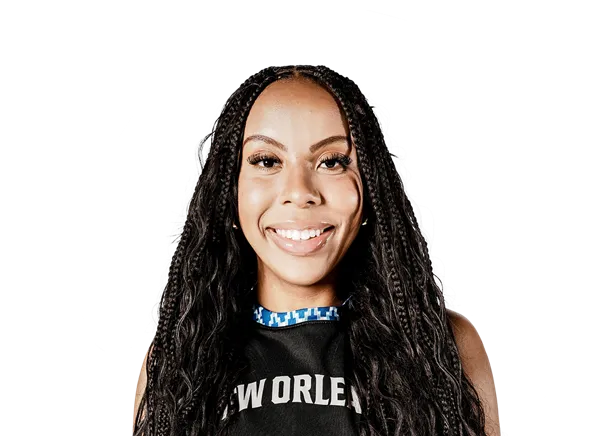 Logan Johnson, Basketball, undefined