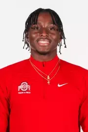 Braxton Brann, Track and Field, undefined