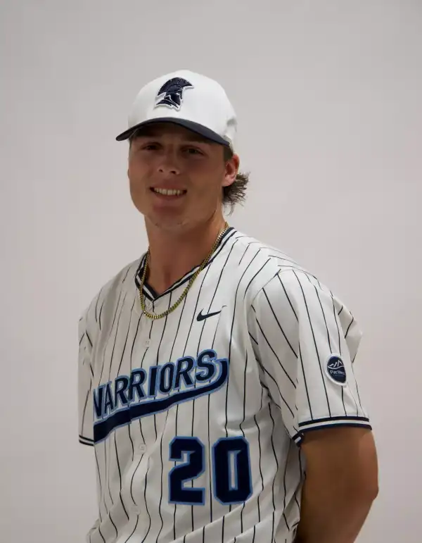 Tyler Moore, Baseball, Jessup University