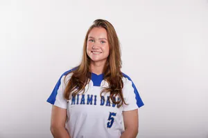 Ebba Sofia Eriksson, Softball, Miami Dade College