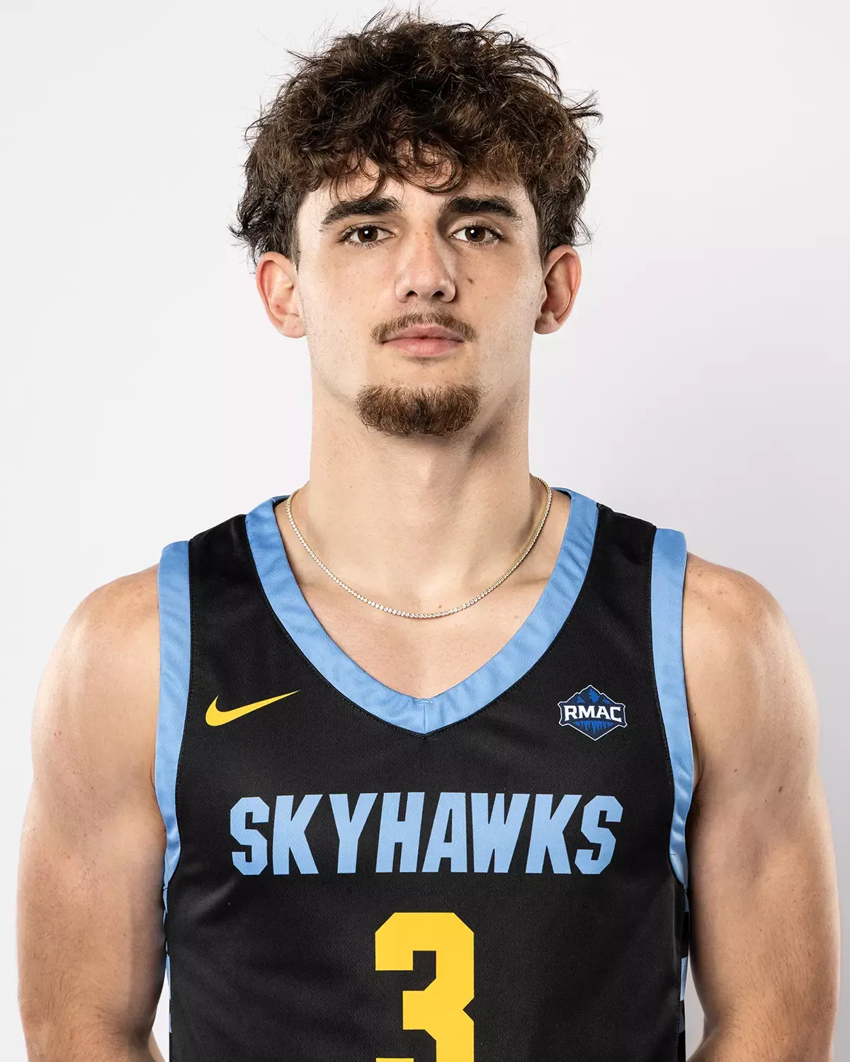 Nathan Penney, Basketball, Fort Lewis College
