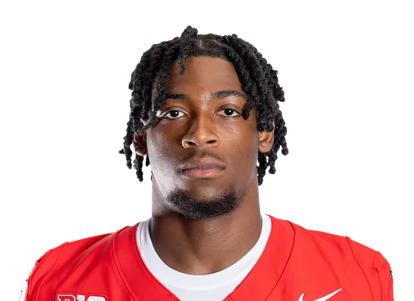 Vernon Allen III, Football, Rutgers University