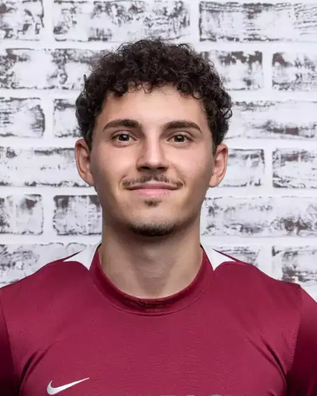 Mario Shuteriqi, Soccer, Azusa Pacific University