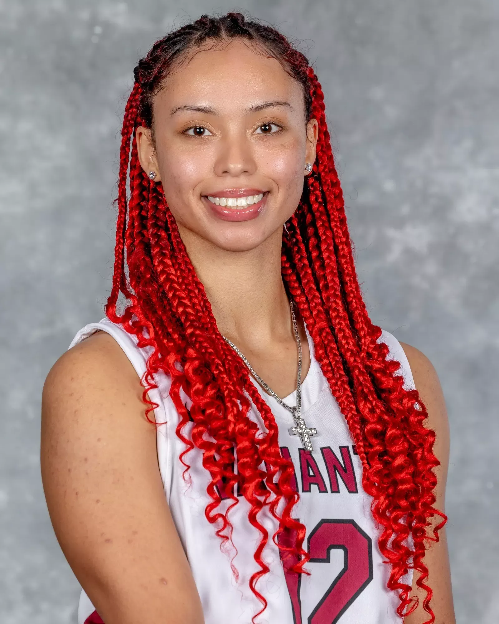Esther Ramos, Basketball, Manhattanville University