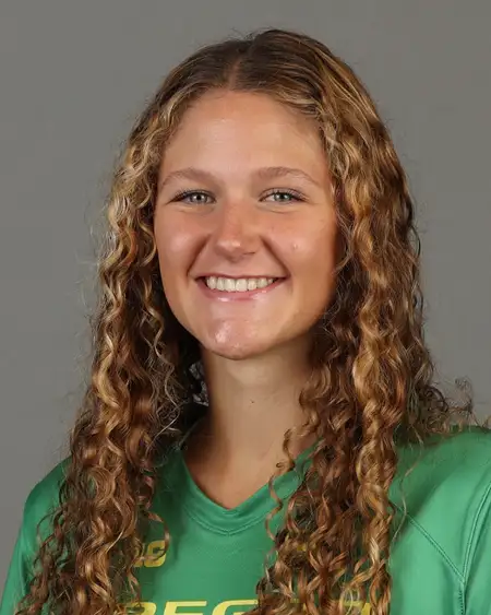 Katie Day, Lacrosse, University of Oregon