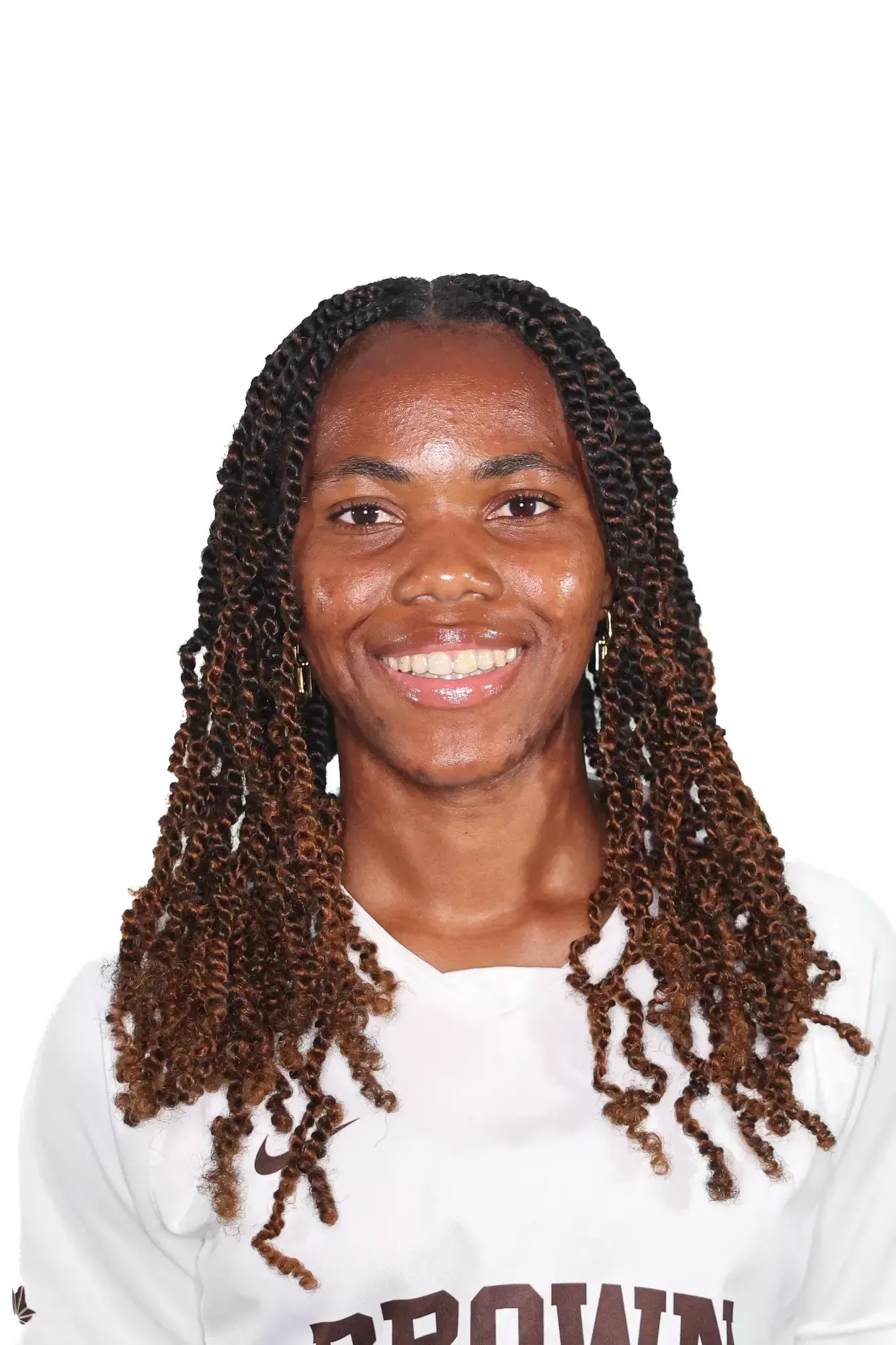 Joy Okonye, Soccer, undefined