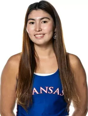 Yerke Arystanbekova, Tennis, University of Kansas