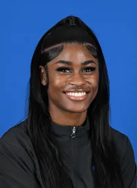 Samuell Guzman, Track and Field, undefined