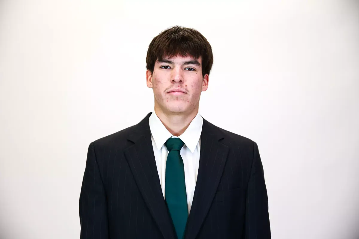 Daylin John-Hill, Lacrosse, undefined