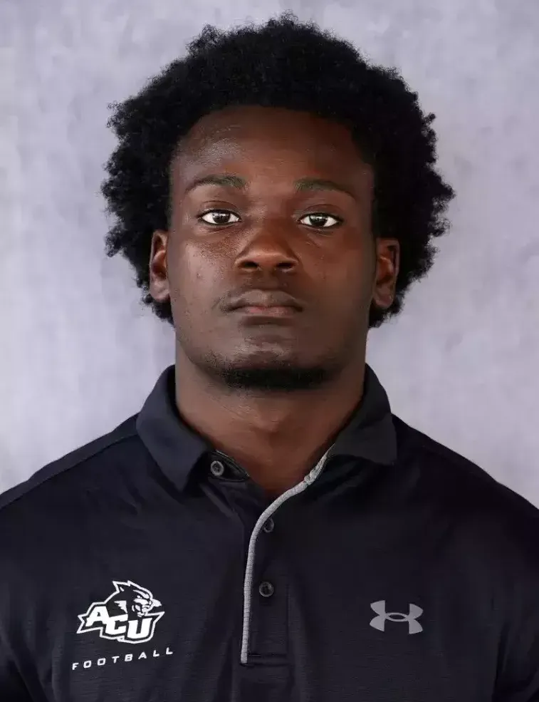 Evenson Malaska, Football, undefined