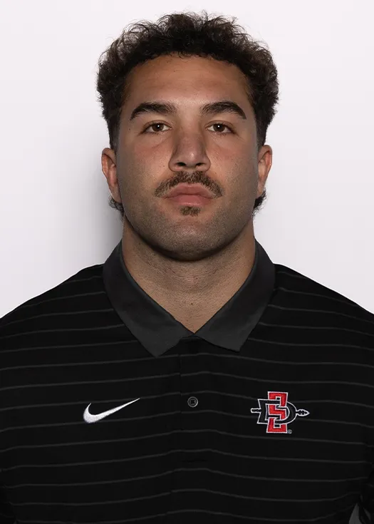 Camden Cowgill, Football, undefined