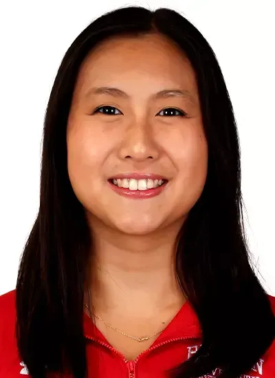 Abby Han, Swimming & Diving, Boston University