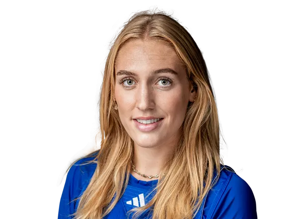 Flora Goed, Basketball, University of California, Santa Barbara