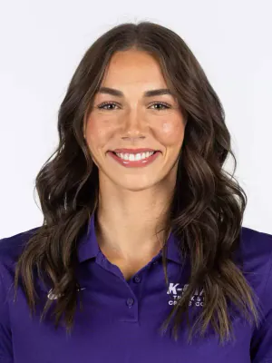 Lindsey Cure, Track and Field, undefined
