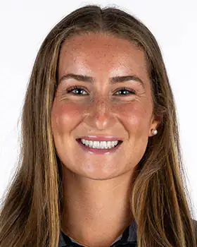 Maddie Vasilios, Field Hockey, undefined