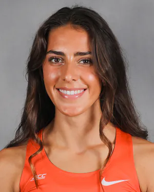 Sophia Buller, Track and Field, undefined