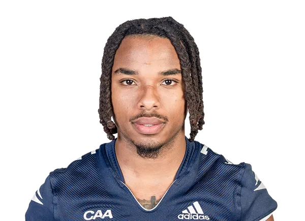 Ethan McCann-Carter, Football, undefined