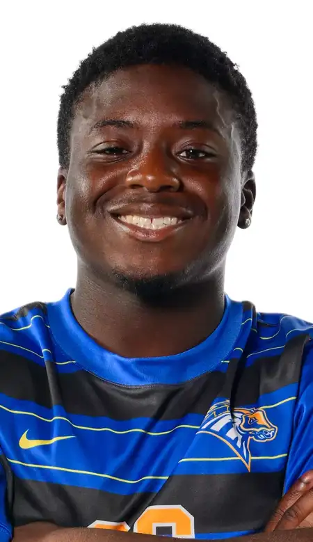 Matthew Robinson, Soccer, University of New Haven