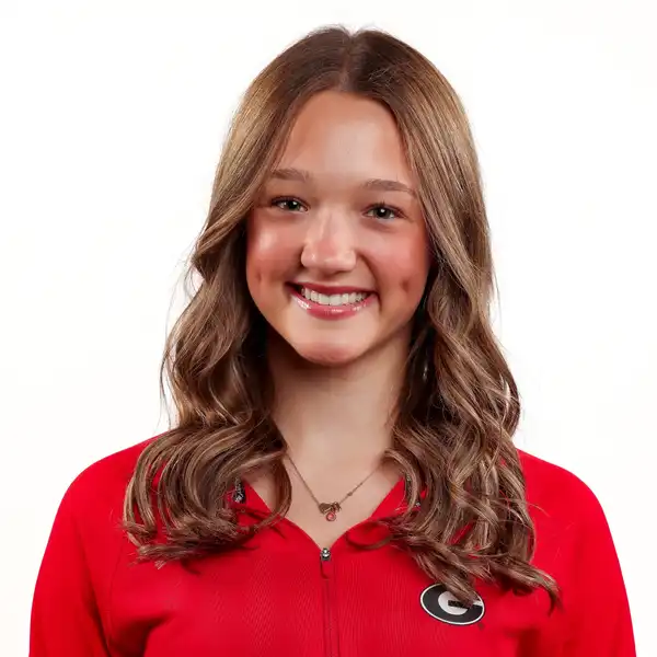 Natalia Jacoby, Gymnastics, University of Georgia
