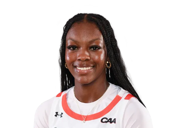 Olivia Tucker, Basketball, Campbell University