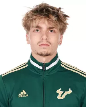 Andreas Kreiss, Track and Field, undefined