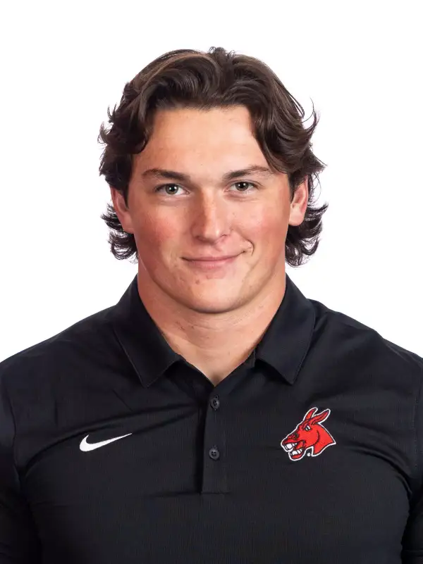 Brennan Schneider, Football, University of Central Missouri