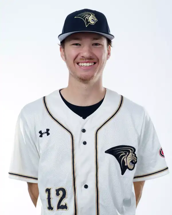 Ethan Smith, Baseball, Lindenwood University