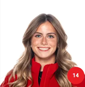 Chaney Peters, Softball, undefined