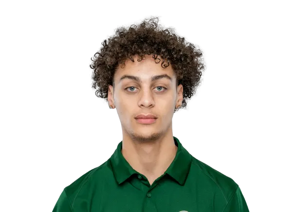 Kyan Evans, Basketball, University of North Carolina