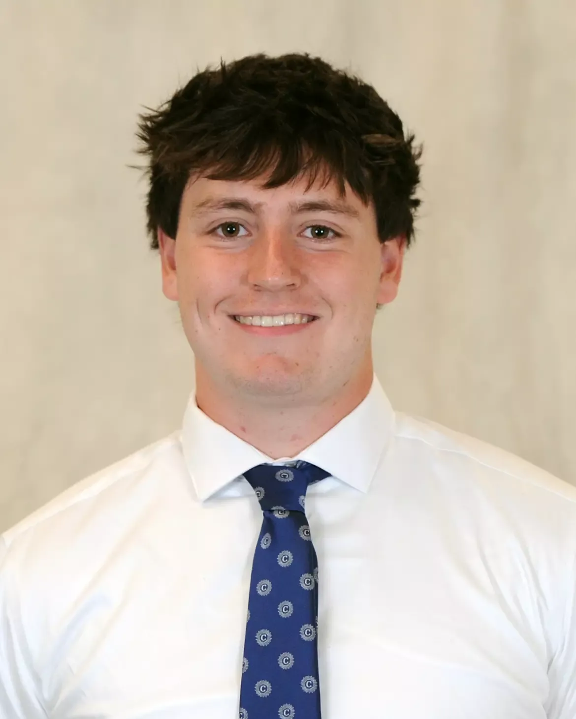 Aedan Flanagan, Football, Carleton College