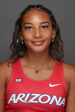 Olivia Dillon, Track and Field, undefined