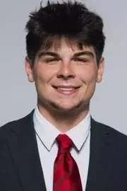 Mason Eckelman, Baseball, undefined