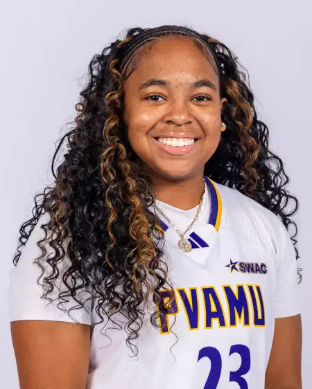 Kemah Shaw, Basketball, Prairie View A&M University