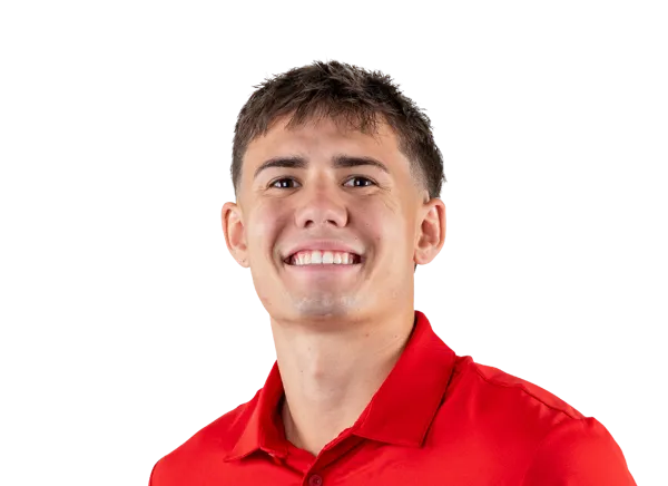 Dylan Lynch, Football, undefined