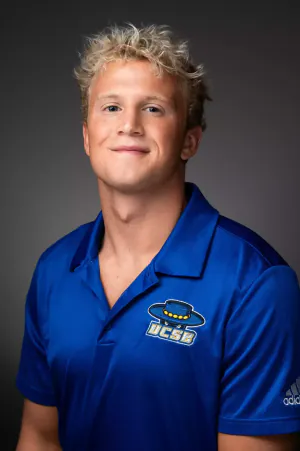 Oliver Sherwood, Water Polo, undefined