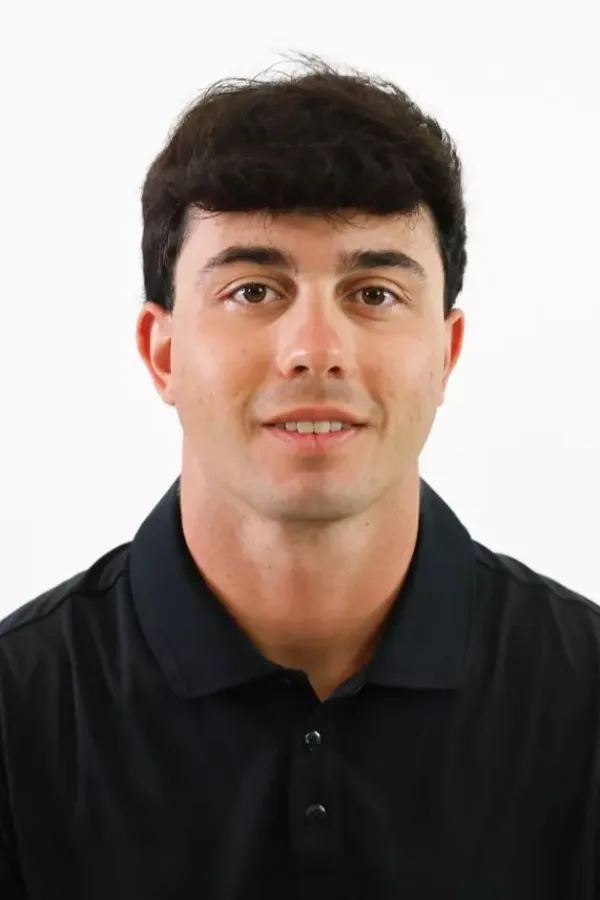 Lorenzo Lombardozzi, Golf, California State University, Fullerton