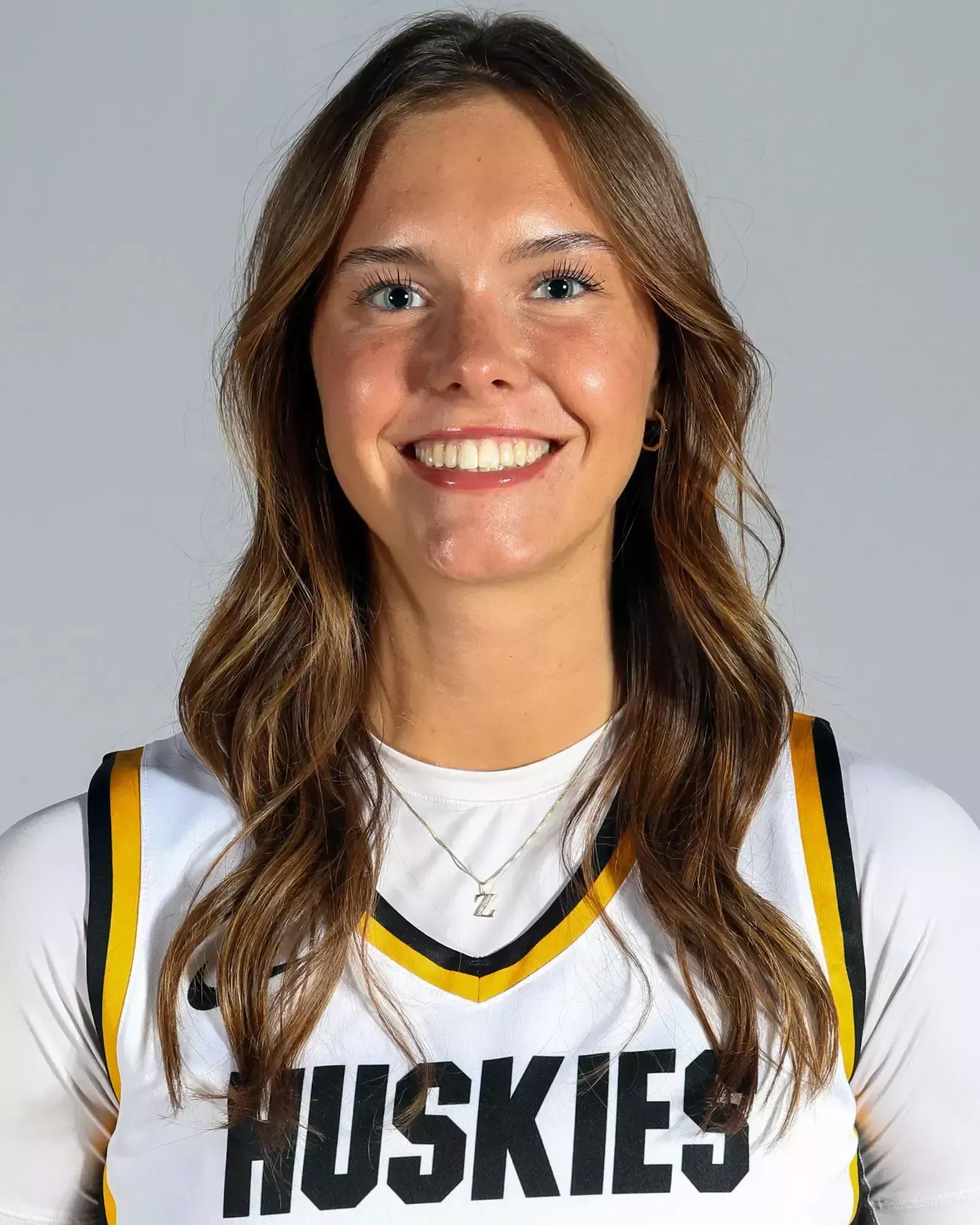 Kloe Zentkowski, Basketball, Michigan Tech University