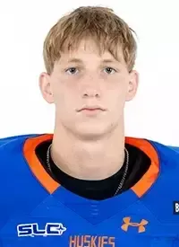 Tylin Oakes, Football, undefined