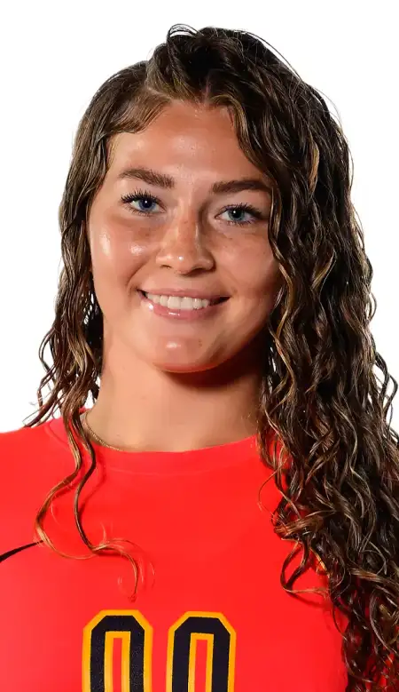 Lexi Goodman, Soccer, University of New Haven