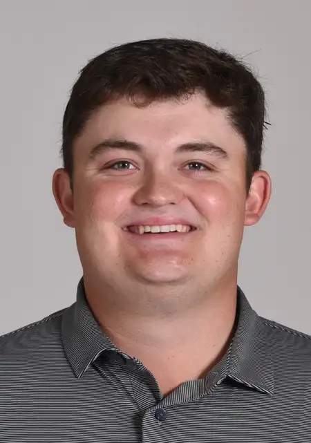 Gavin Hare, Golf, Purdue University Fort Wayne