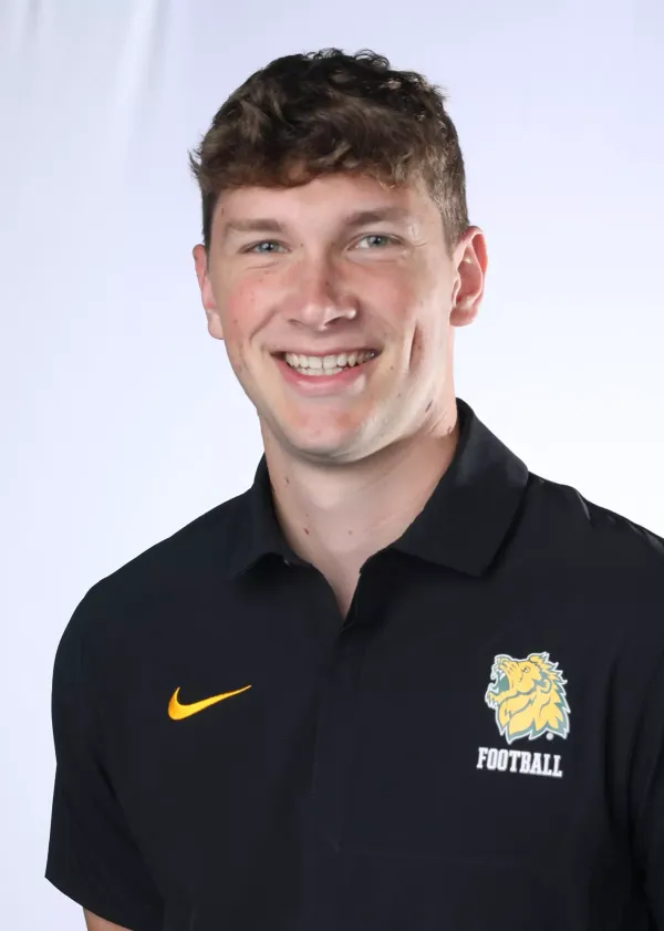 Hayden Carroll, Football, Missouri Southern State University