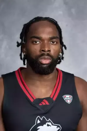 Oluwasegun Durosinmi, Basketball, Northern Illinois University