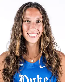 Sophia Miller, Field Hockey, undefined