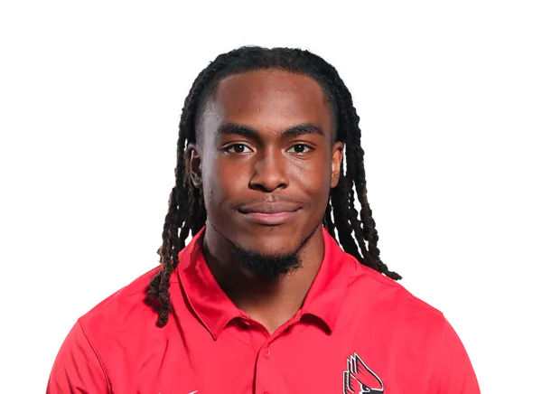 Jalon Jones, Football, undefined