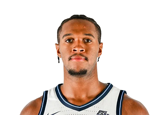 Eric Dixon, Basketball, Villanova University