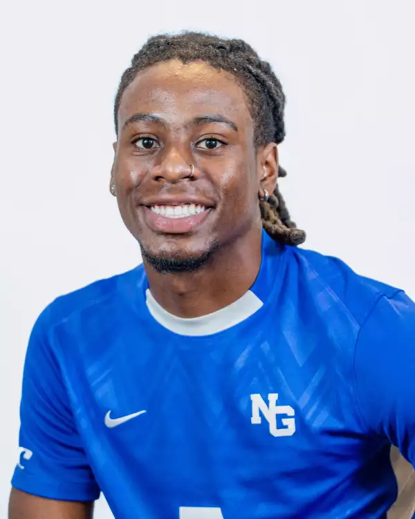 Maxwell Mitchell, Soccer, University of North Georgia