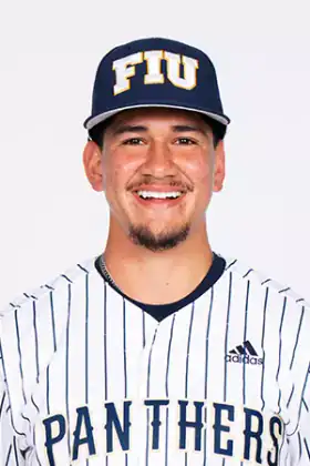 Marc Hersh, Baseball, Florida International University