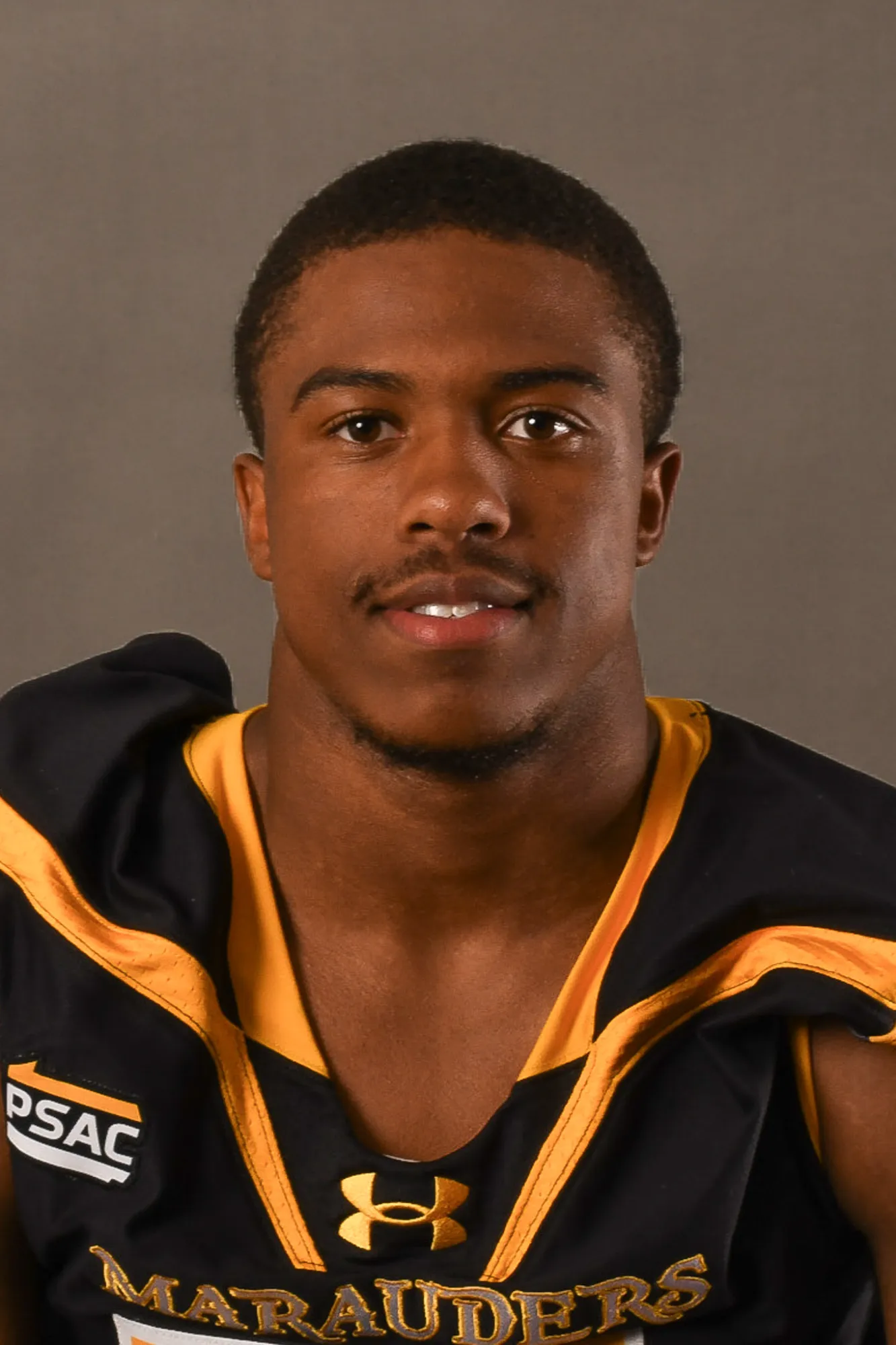 Xavier Kingcade, Football, undefined